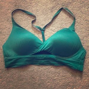 Victoria’s Secret wireless bra